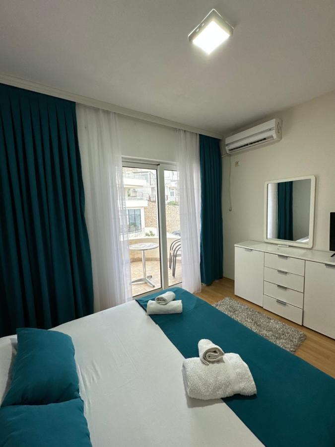 Molla Apartments 乌尔齐尼 外观 照片