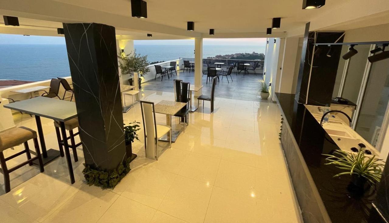 Molla Apartments 乌尔齐尼 外观 照片